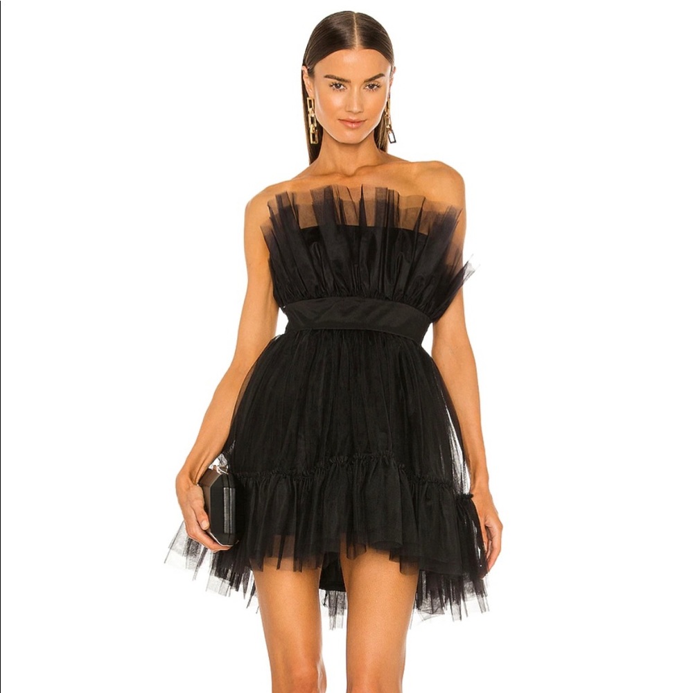 BRAND NEW REVOLVE KATIE MAY TUTU ELLEE DRESS
